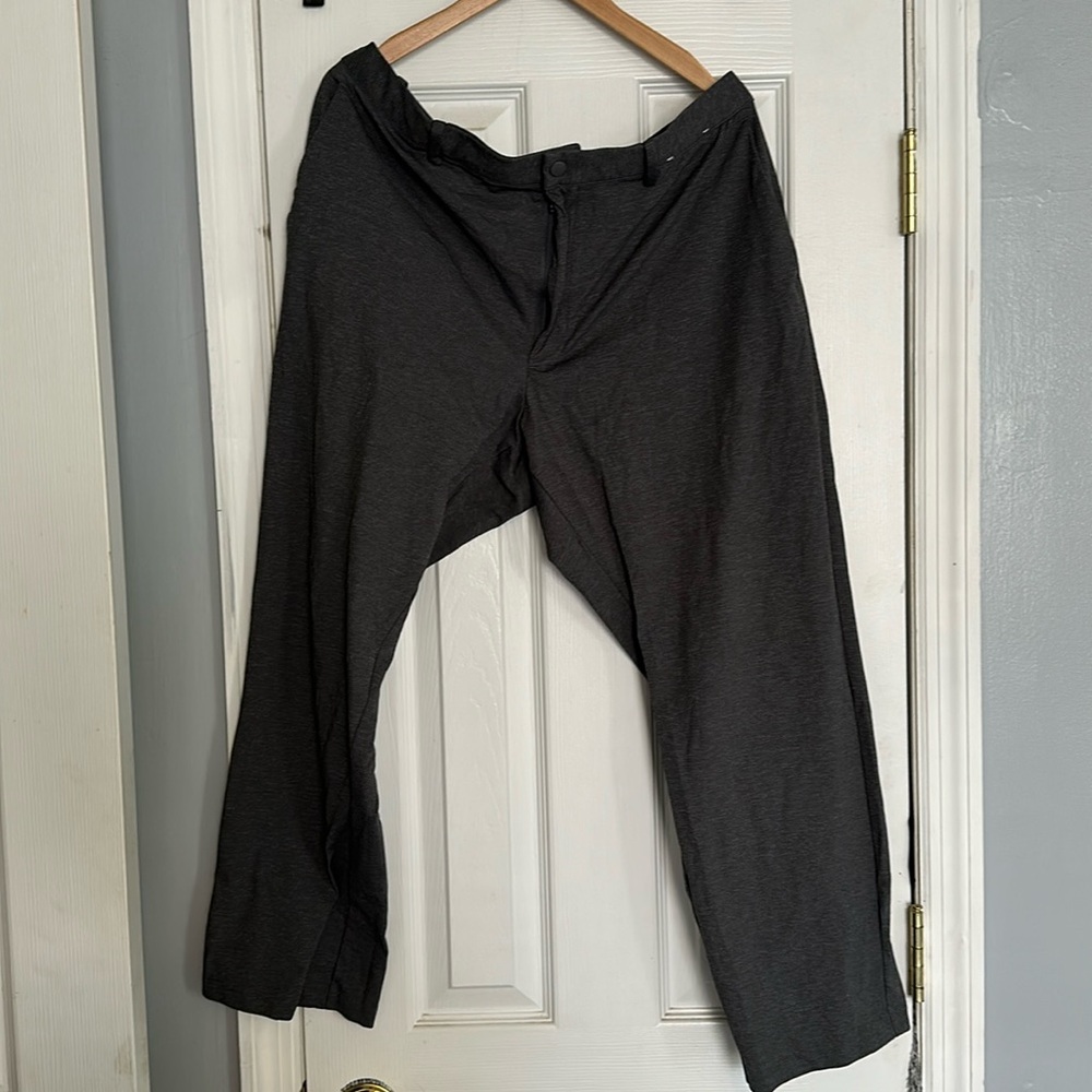 Uniqlo - Men’s work pants